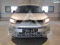 2021 Volkswagen Caddy