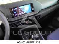 2021 Volkswagen Caddy