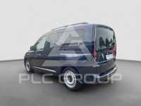 2021 Volkswagen Caddy