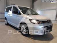 2021 Volkswagen Caddy