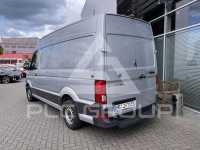 2021 Volkswagen Crafter