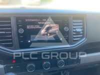 2021 Volkswagen Crafter