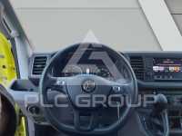 2021 Volkswagen Crafter