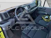 2021 Volkswagen Crafter