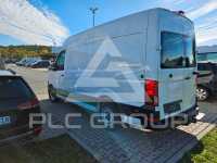 2021 Volkswagen Crafter