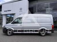 2021 Volkswagen Crafter