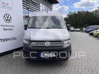 2021 Volkswagen Crafter