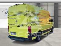 2021 Volkswagen Crafter