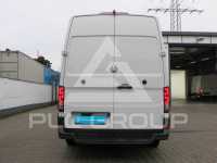 2021 Volkswagen Crafter