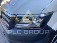 2021 Volkswagen Crafter