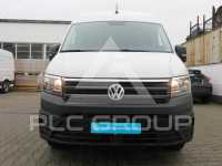 2021 Volkswagen Crafter