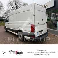 2021 Volkswagen Crafter