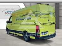 2021 Volkswagen Crafter