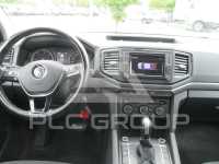 2021 Volkswagen Amarok
