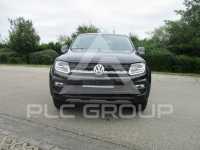 2021 Volkswagen Amarok