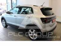 2021 Volkswagen T-Cross