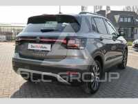 2021 Volkswagen T-Cross