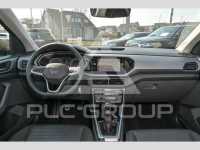 2021 Volkswagen T-Cross