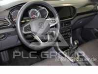 2021 Volkswagen T-Cross