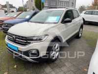 2021 Volkswagen T-Cross