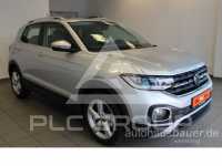 2021 Volkswagen T-Cross