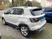 2021 Volkswagen T-Cross