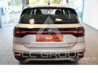 2021 Volkswagen T-Cross