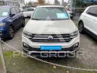 2021 Volkswagen T-Cross