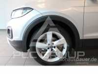 2021 Volkswagen T-Cross