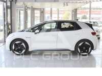 2021 Volkswagen ID3