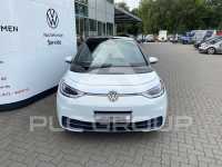 2021 Volkswagen ID3