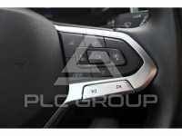 2021 Volkswagen Taigo