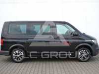 2021 Volkswagen T6