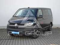 2021 Volkswagen T6