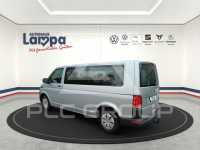 2021 Volkswagen T6