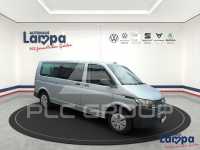 2021 Volkswagen T6