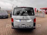 2021 Volkswagen T6