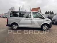 2021 Volkswagen T6