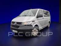 2021 Volkswagen T6
