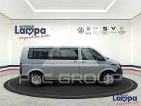 2021 Volkswagen T6