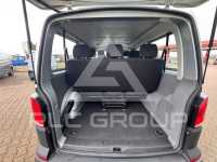 2021 Volkswagen T6