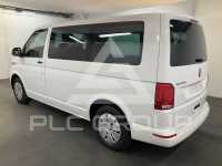 2020 Volkswagen T6