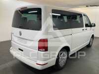 2020 Volkswagen T6