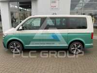2021 Volkswagen T6