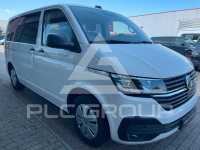 2021 Volkswagen T6