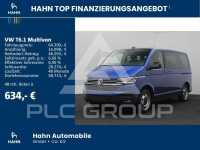 2021 Volkswagen T6