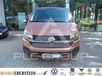 2021 Volkswagen T6