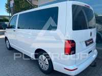 2021 Volkswagen T6