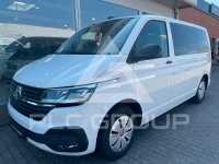 2021 Volkswagen T6