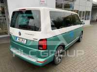 2021 Volkswagen T6